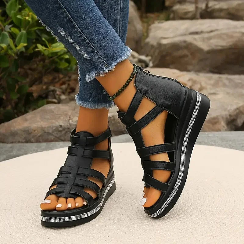 Sandalen voor vrouwen